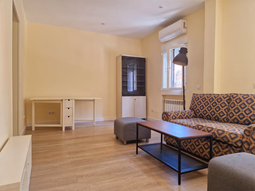 Piso en  Calle de la Infanta Mercedes 97 - Foto 14