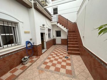 Casa adosada en  Calle los Ángeles 3B - Foto 7