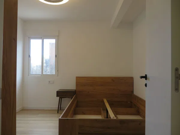 Piso en avenida de la Plata, 50 - Foto 15