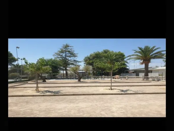 Chalet adosado en Urbanizacion Camping, 6, Cumbres de Calicanto - Foto 16