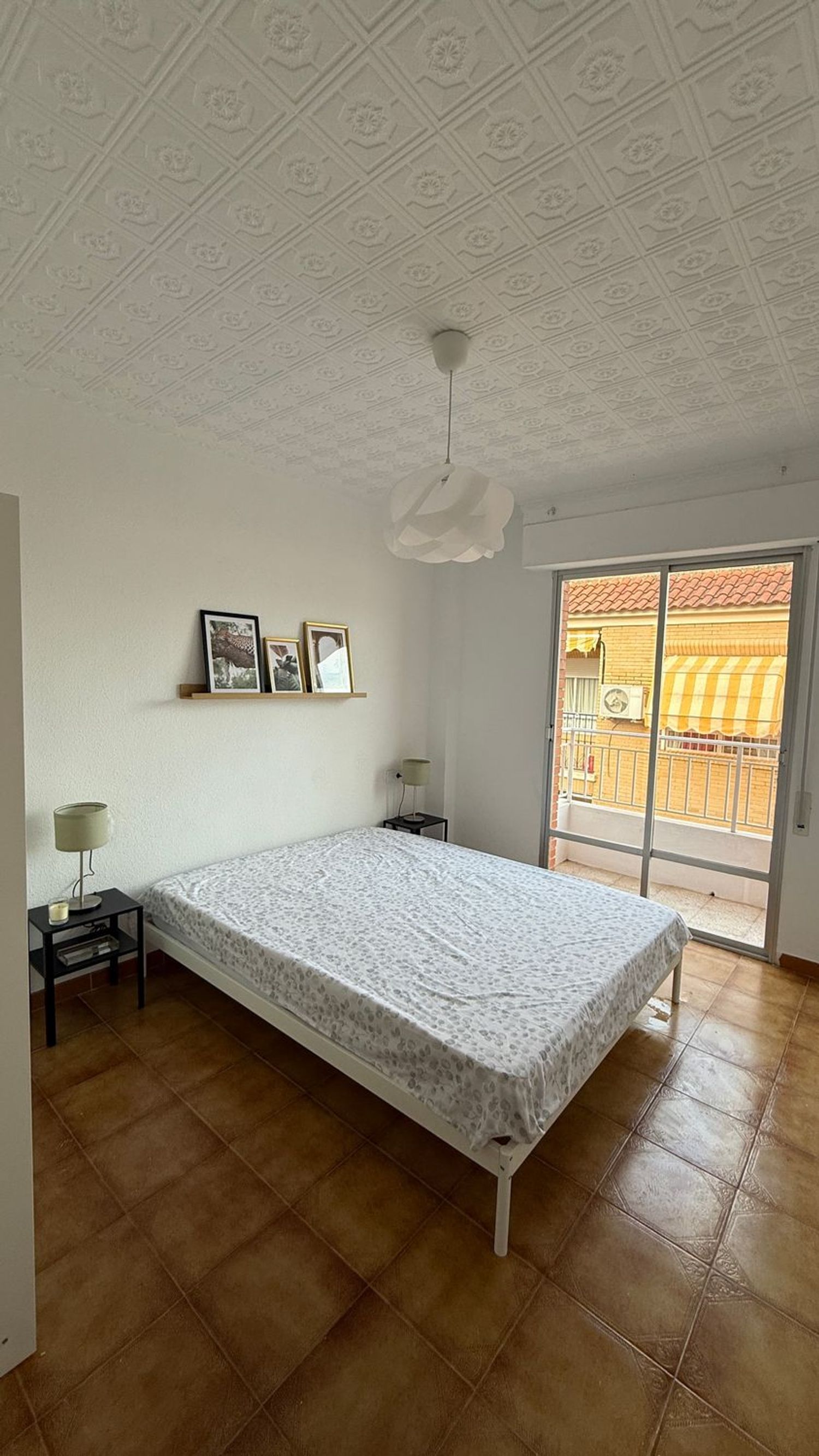 Piso en calle Administrador Manuel Marín, 16