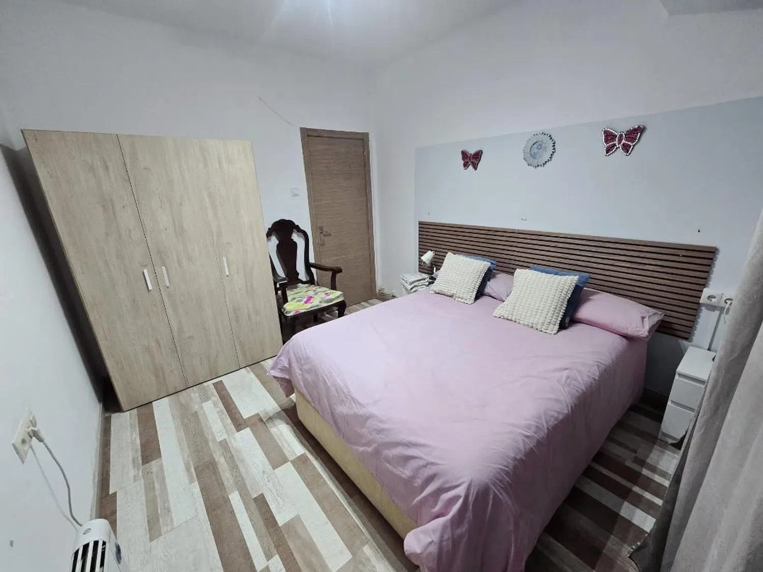 Casa independiente en calle Huerta de Otero, 3 - Foto 1