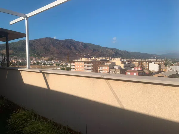 Ático en Mayor, 46, San José de la Vega - Foto 4