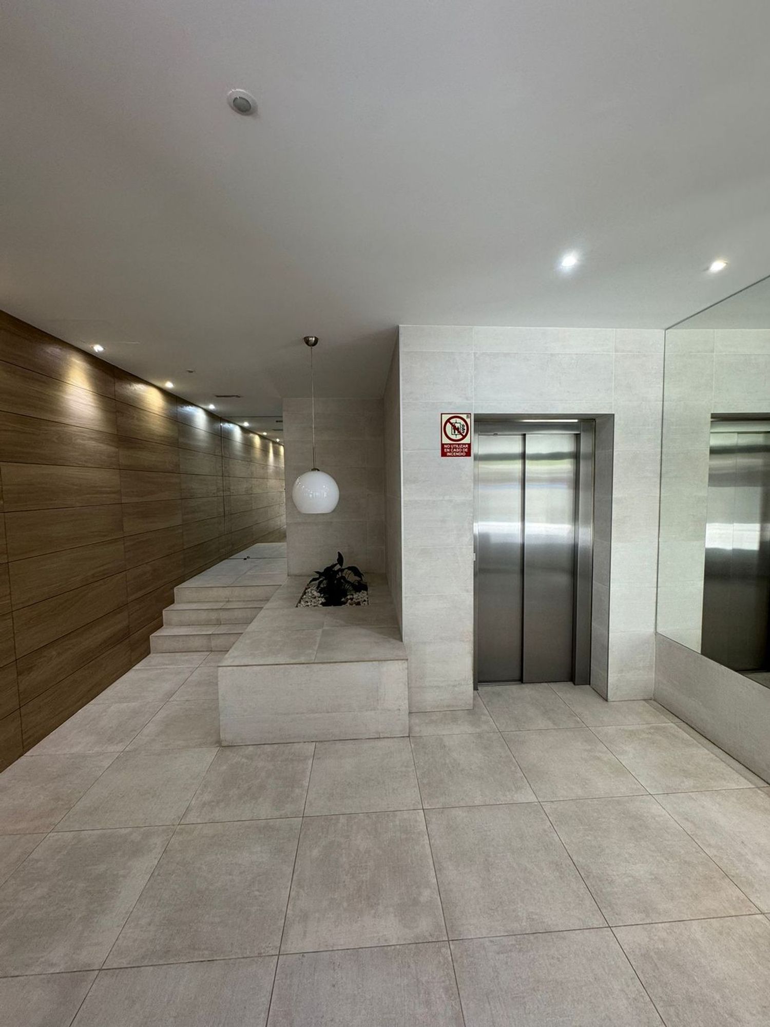 Alquiler de piso en Calle Oslo, 49 - Foto 4