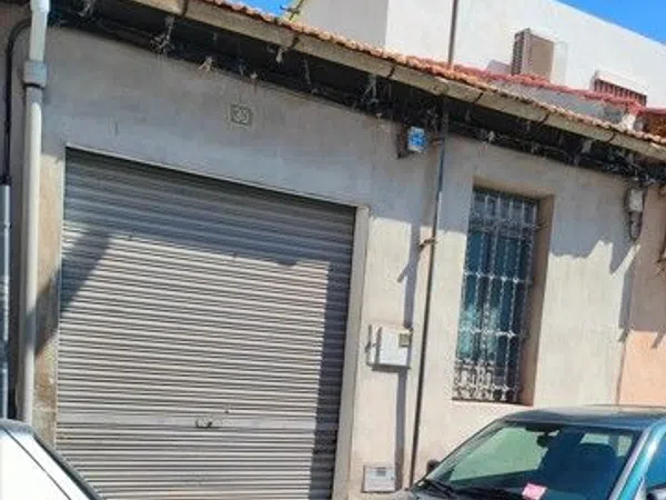 Casa independiente en calle los Cincuenta, 30 - Foto 1