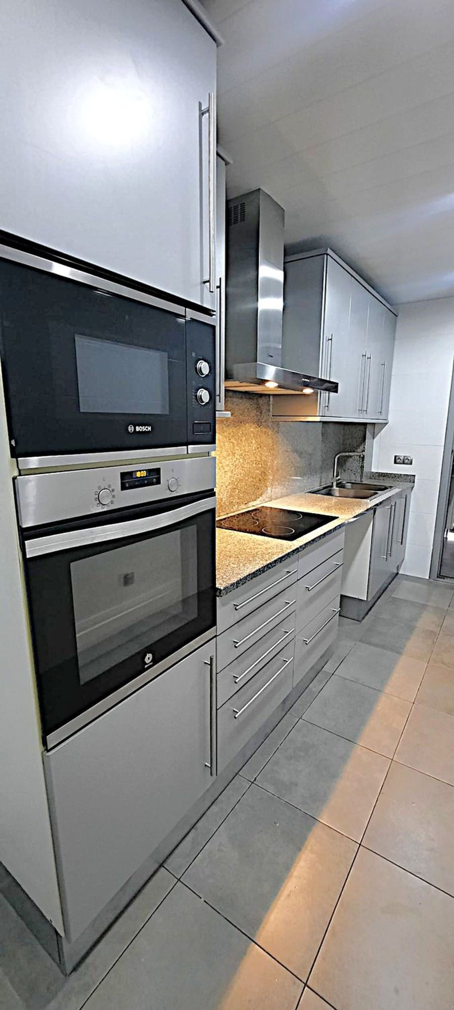 Piso en paseo Del Mare Nostrum, 33 - Foto 14