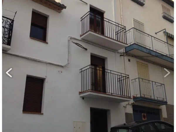 Casa o chalet independiente en Callejón San Antón, 11 - Foto 17