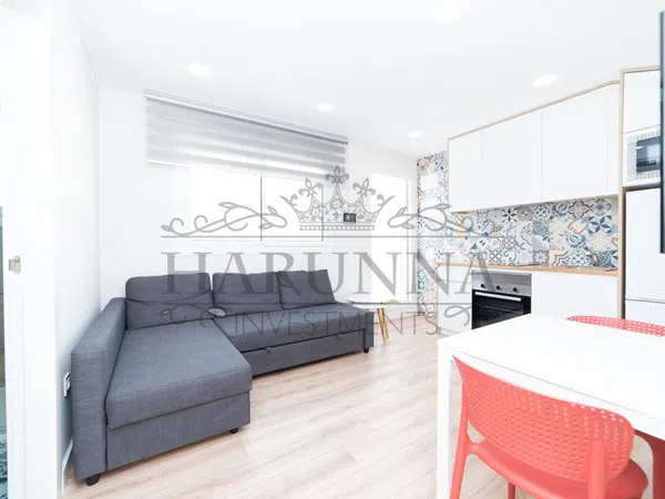 Piso en calle Pelagio Ferrer, 6 - Foto 6