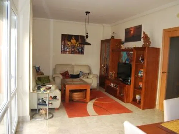 Chalet adosado en Calle Campanilla, 16, Olivar de Quintos, Olivar de Quintos - Foto 2