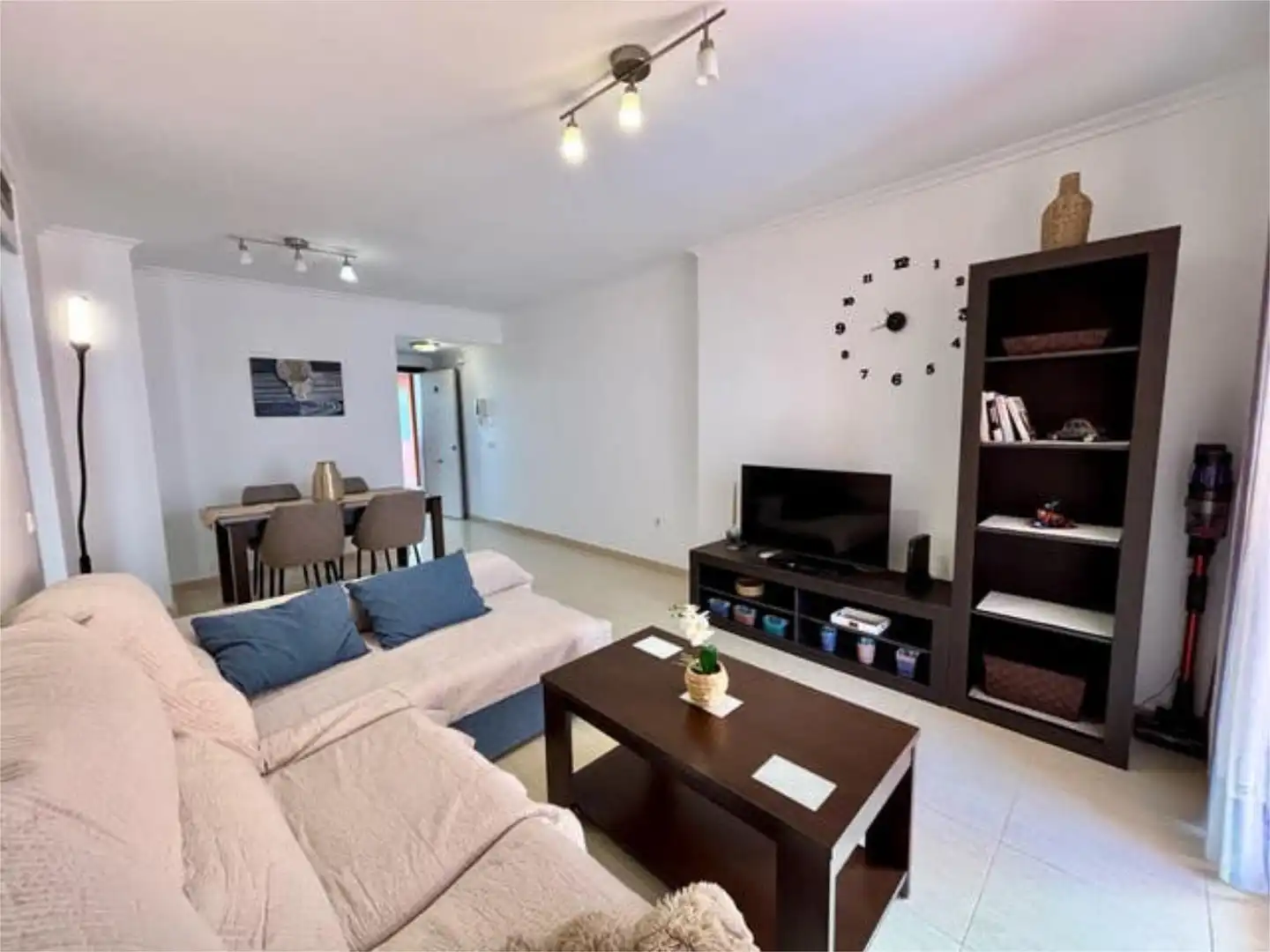 Apartamento en Polideportivo - Foto 2