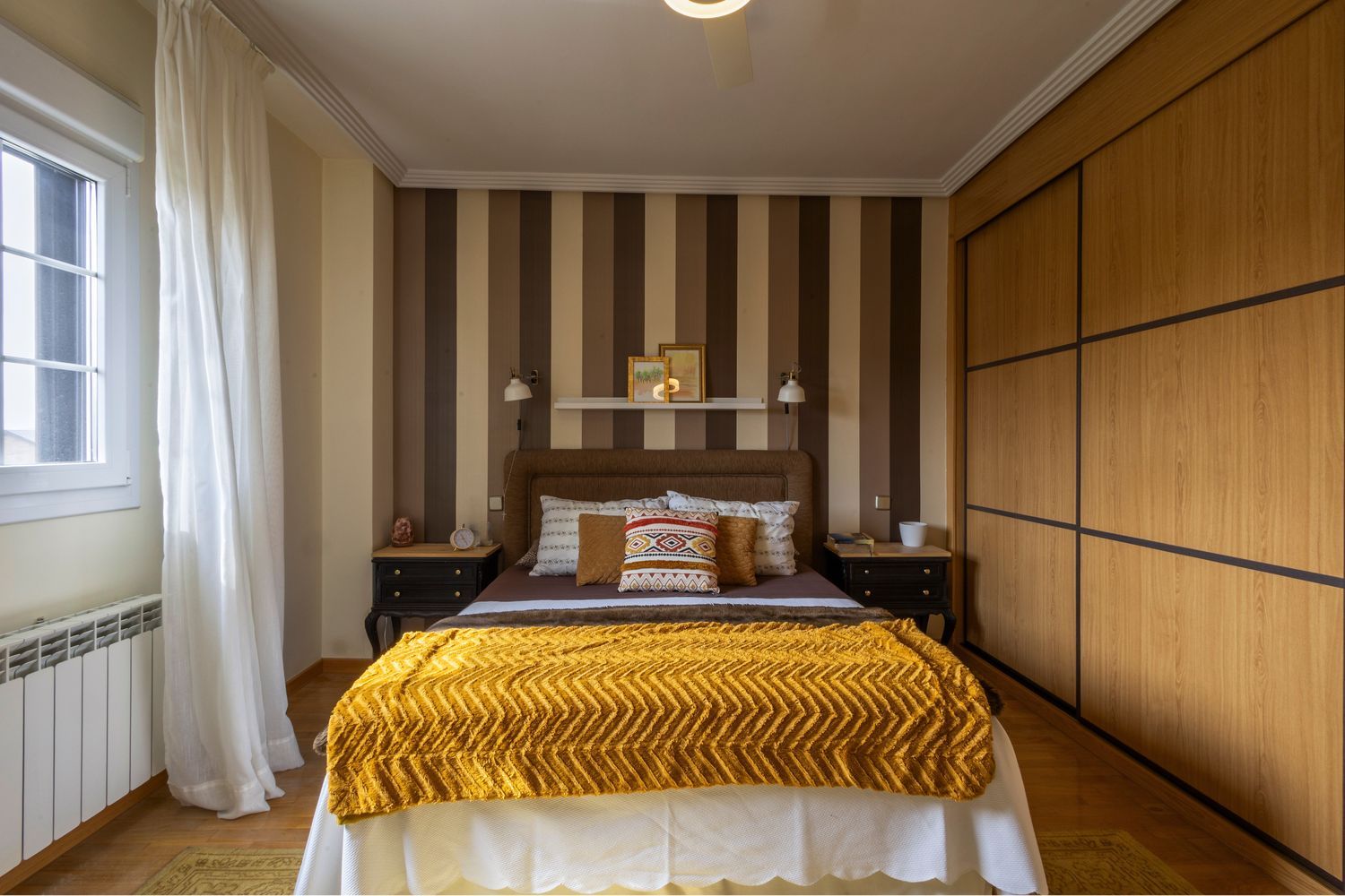 Casa o chalet independiente en Buenavista-Valparaíso-La Legua - Foto 21