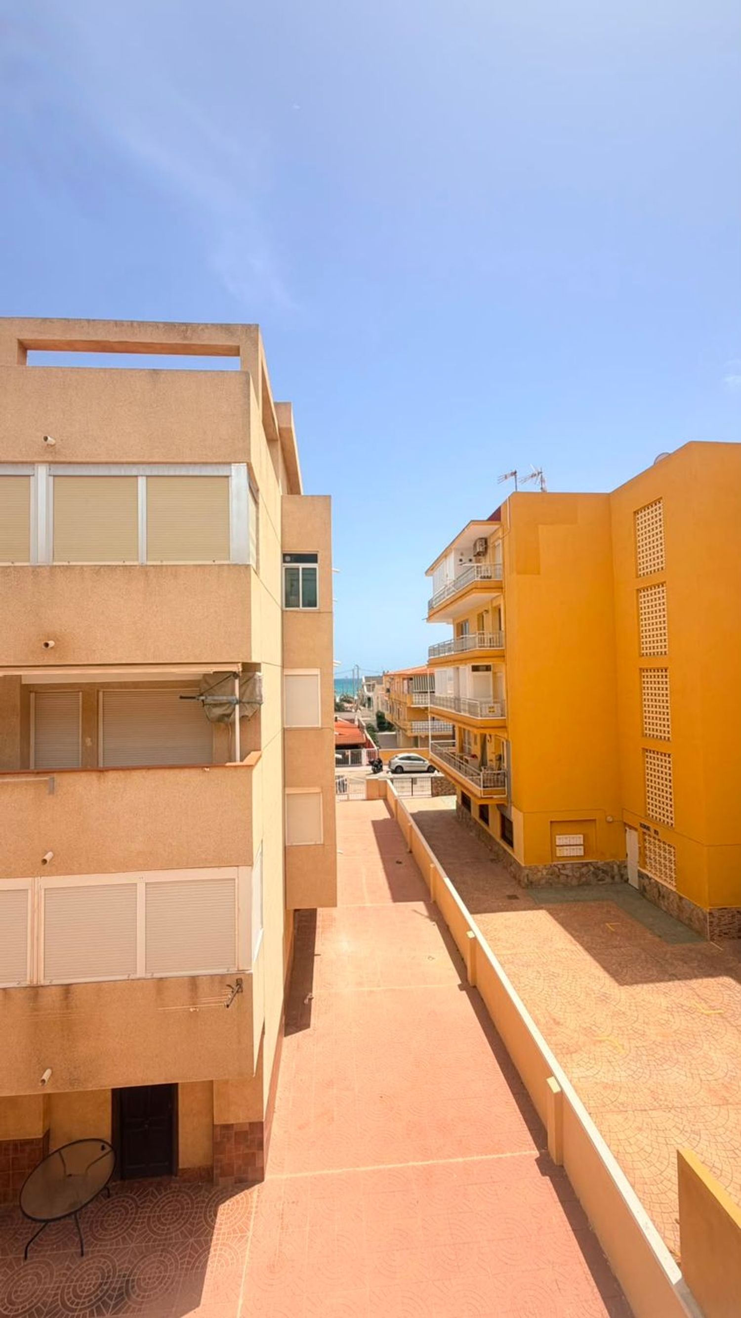 Dúplex en Avenida de Francia, 62, Los Europeos - Foto 15