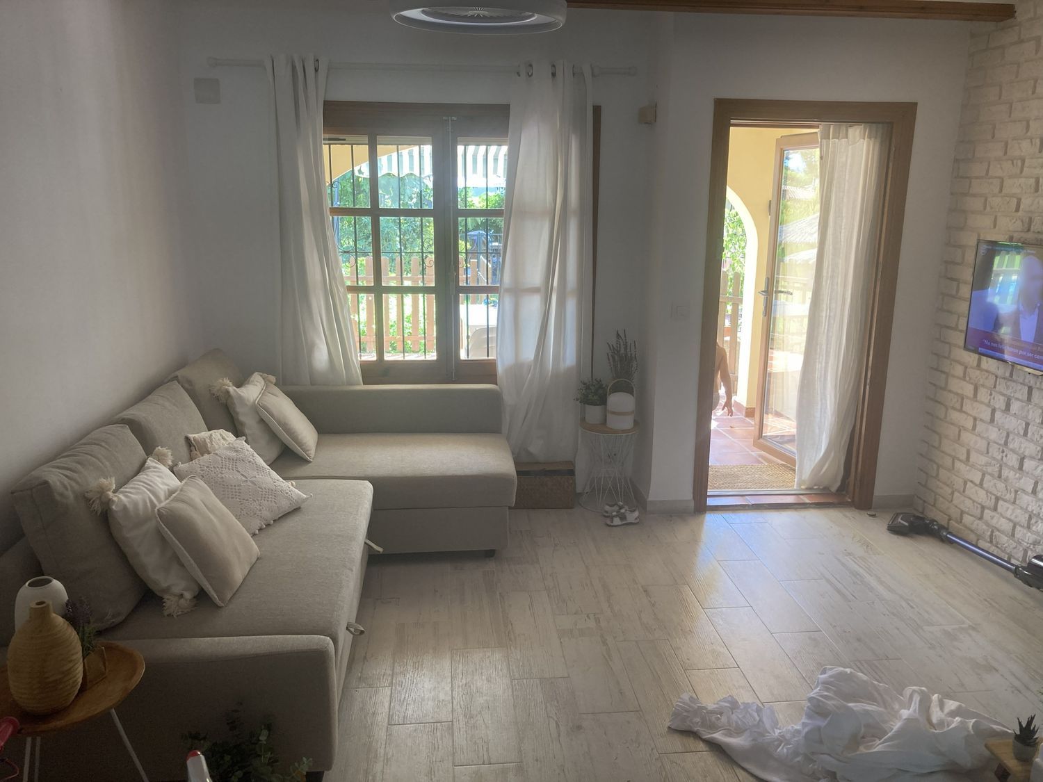 Chalet adosado en Calle de la Cama-Roja, 20, El Montgó, El Montgó - Foto 5