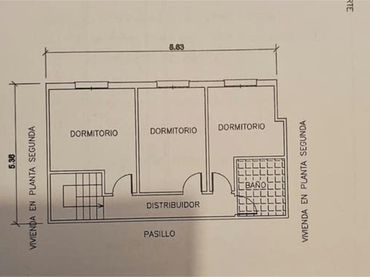 Piso en casar de periedo - Foto 4