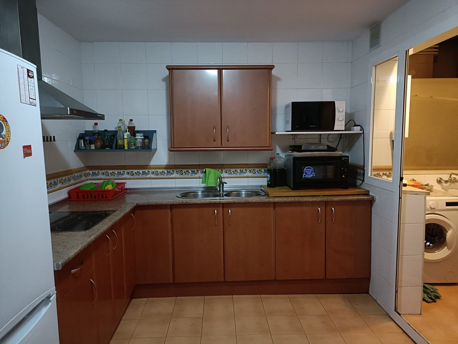 Piso en Calle Navarro Ledesma, 243, El Consul - El Romeral - Foto 6