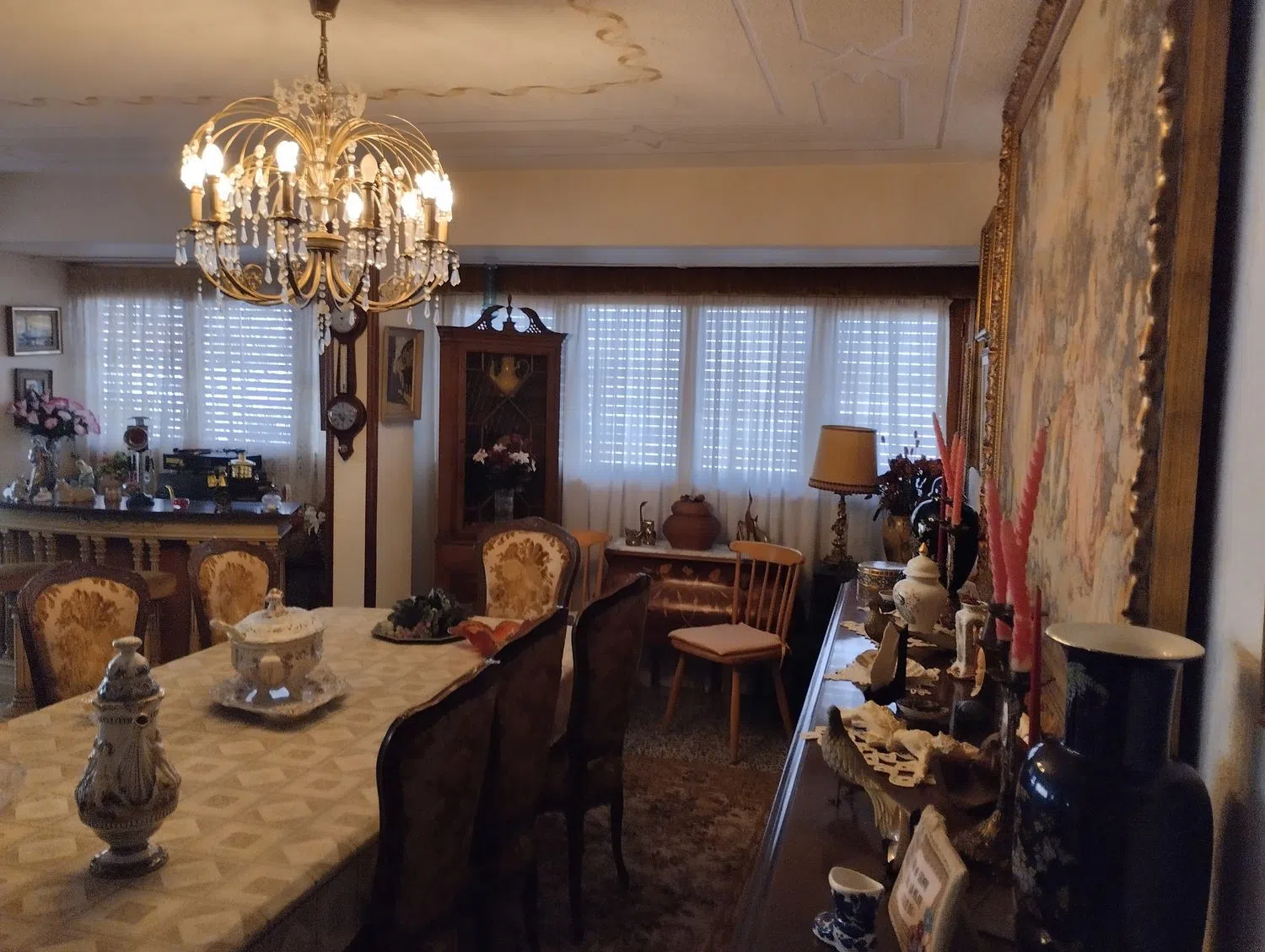 Piso en calle Belando, 13 - Foto 7