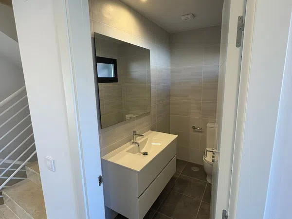 Chalet adosado en calle Francisco Pizarro, 8 - Foto 21