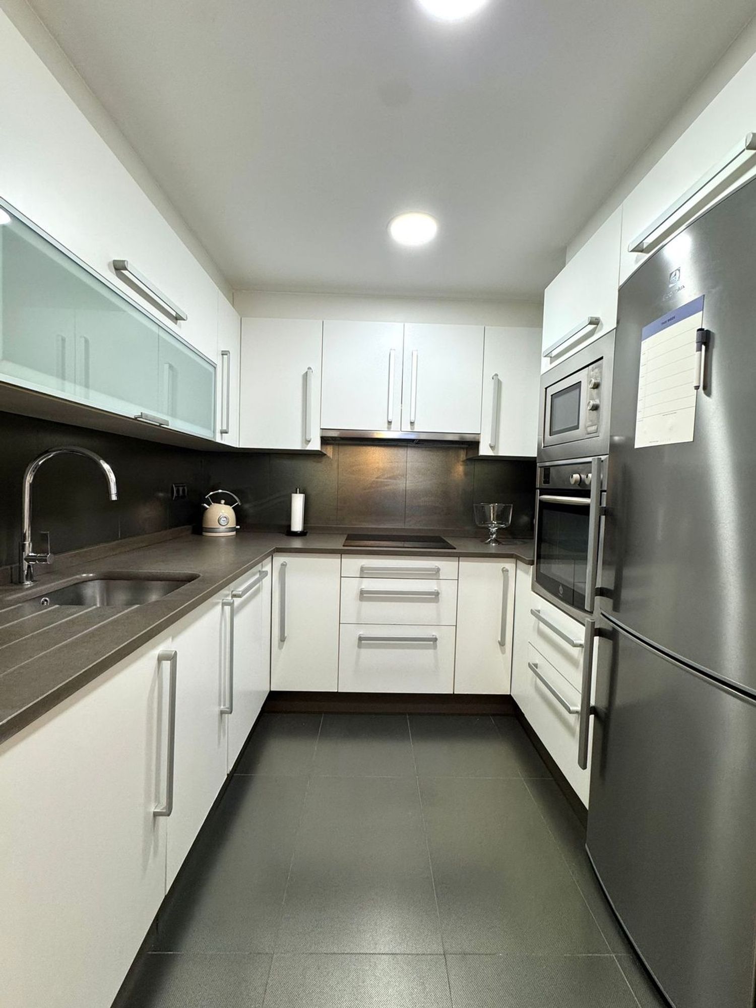 Piso en calle de Ramón Cabanillas, 2 - Foto 4