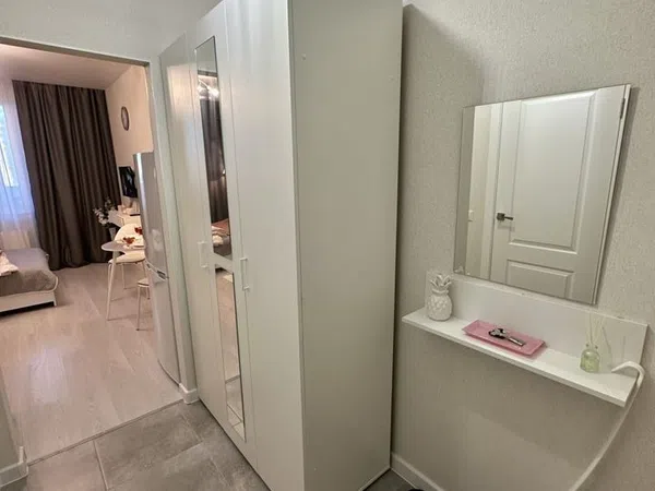 Estudio en Av. de Monforte de Lemos, 44, Pilar - Foto 12