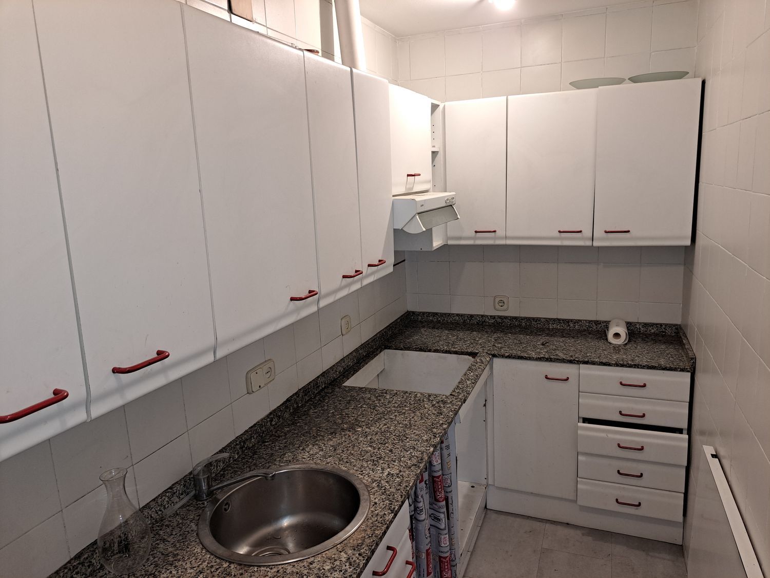Piso en Calle Ramón y Cajal, 17, La Villa - Bazuelo, La Villa - Bazuelo - Foto 28