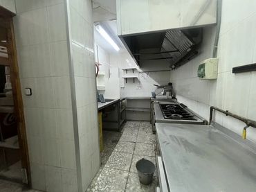 Planta baja en  Calle Cáceres 18 - Foto 5