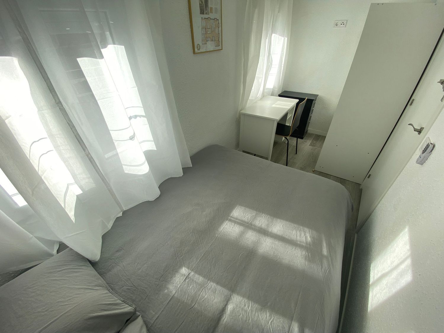 Piso en Calle de Topacio, 5, Los Rosales - Foto 13