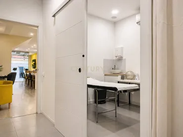 Local comercial en  Carrer de l'Endavallada, 7, Sant Cugat del Vallès, -1 - Foto 13