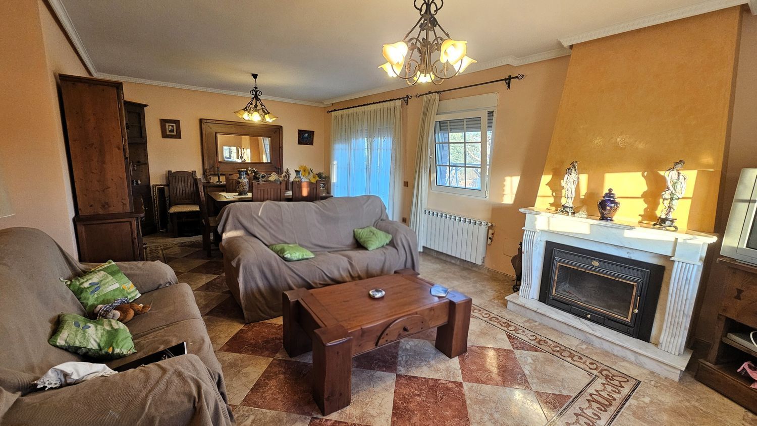 Casa o chalet independiente en M-510, 18, Mojadillas - Parque de las Infantas - El Paraiso, Mojadillas - Parque de las Infantas - El Paraiso - Foto 18