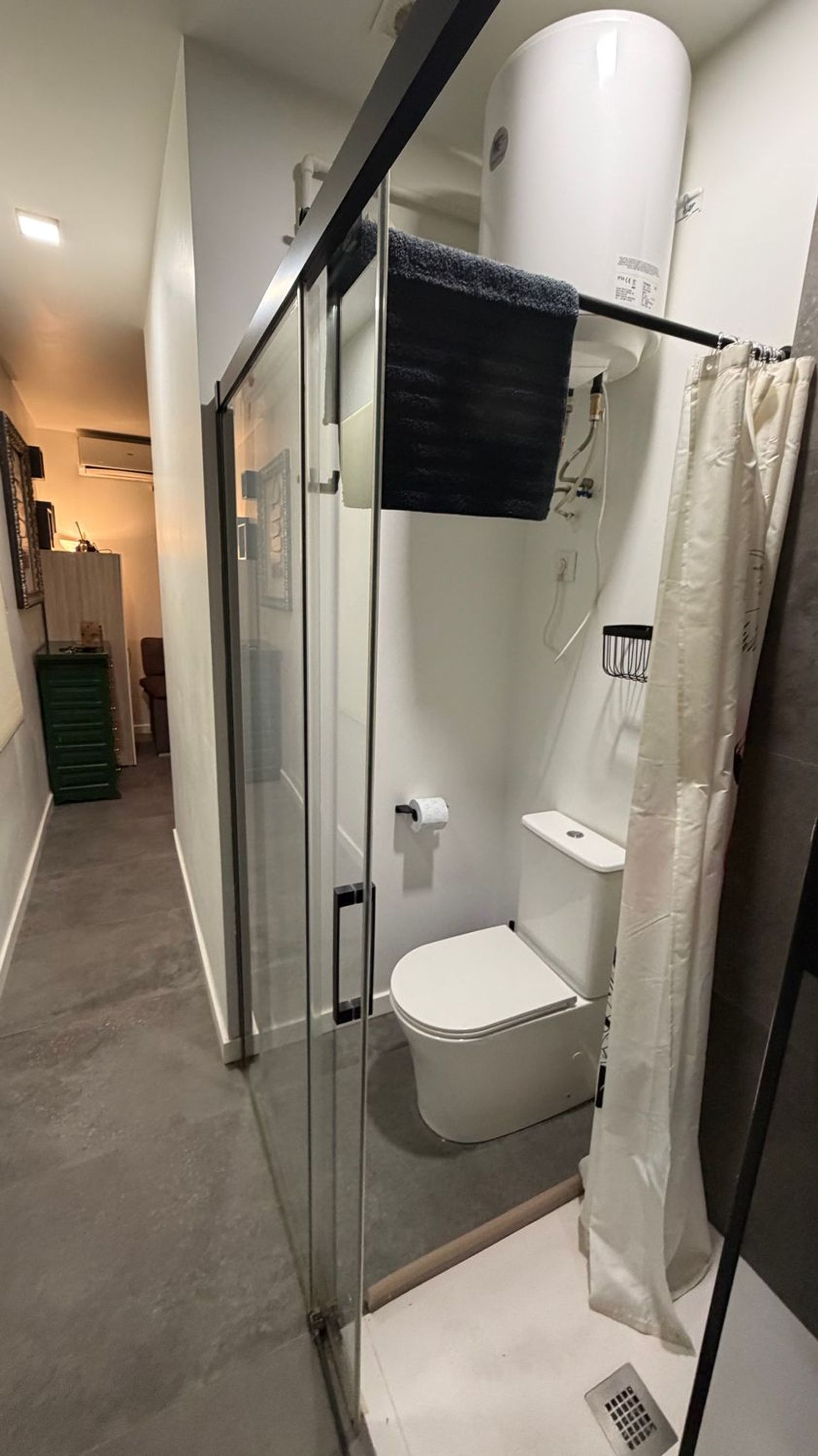 Estudio en calle Castillejo, 11 - Foto 2