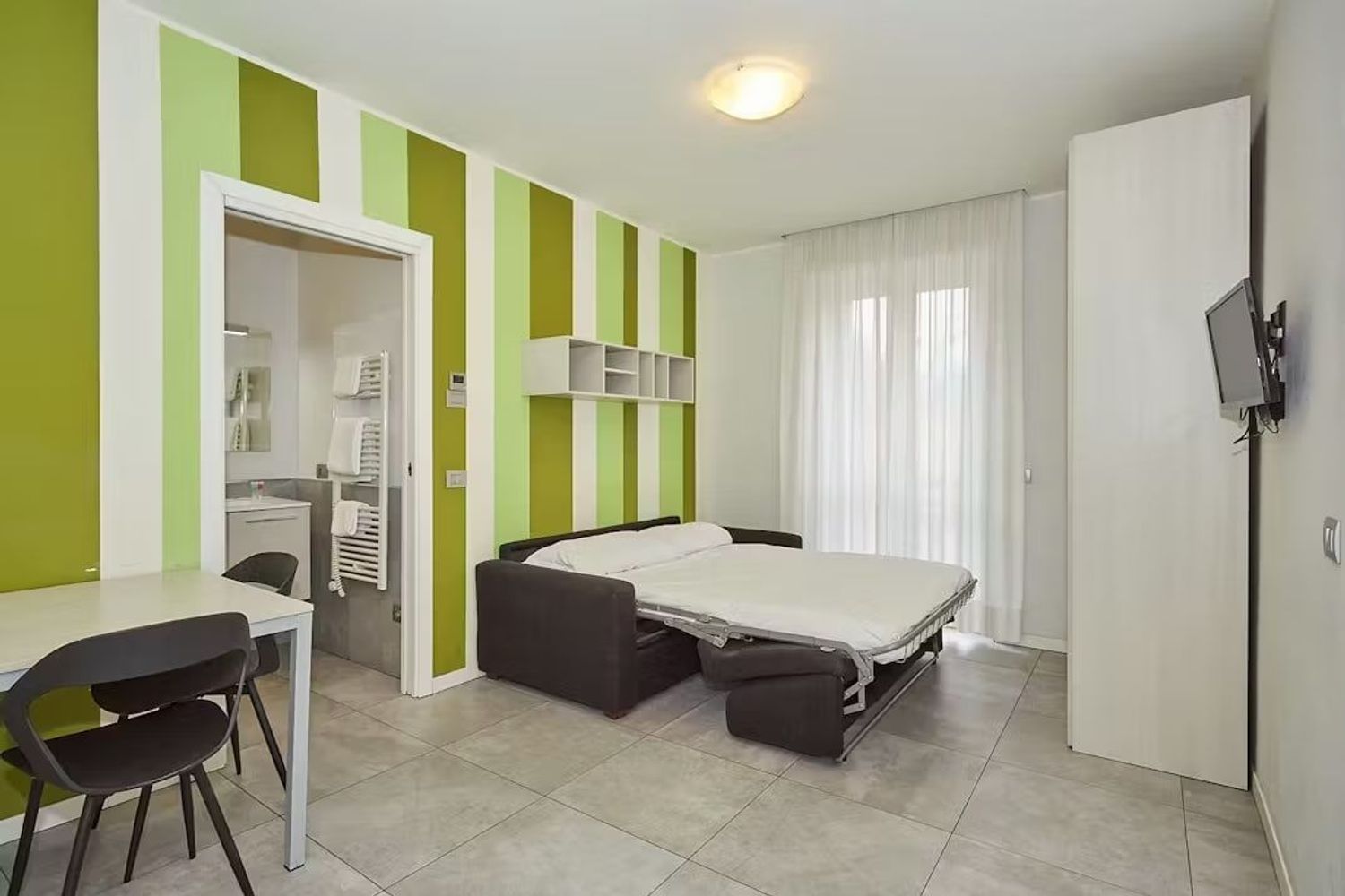 Piso en Calle Francisco de Rioja, 3, Centro Histórico - Foto 8