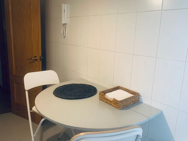 Piso en Avenida de la Coruña, 68, Alto de la Jabonería - Foto 8