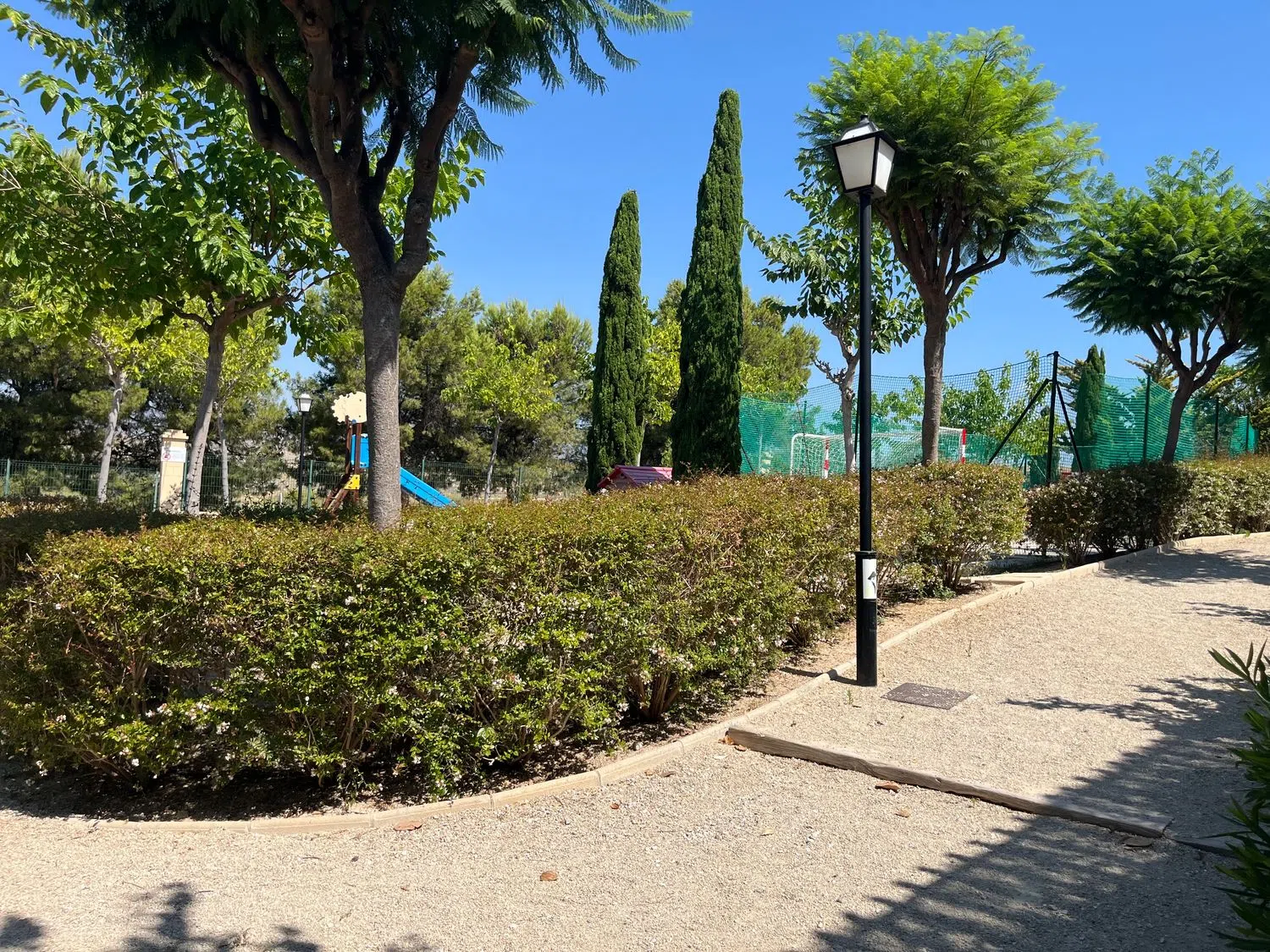 Chalet adosado en calle del Ressol, 5 - Foto 3