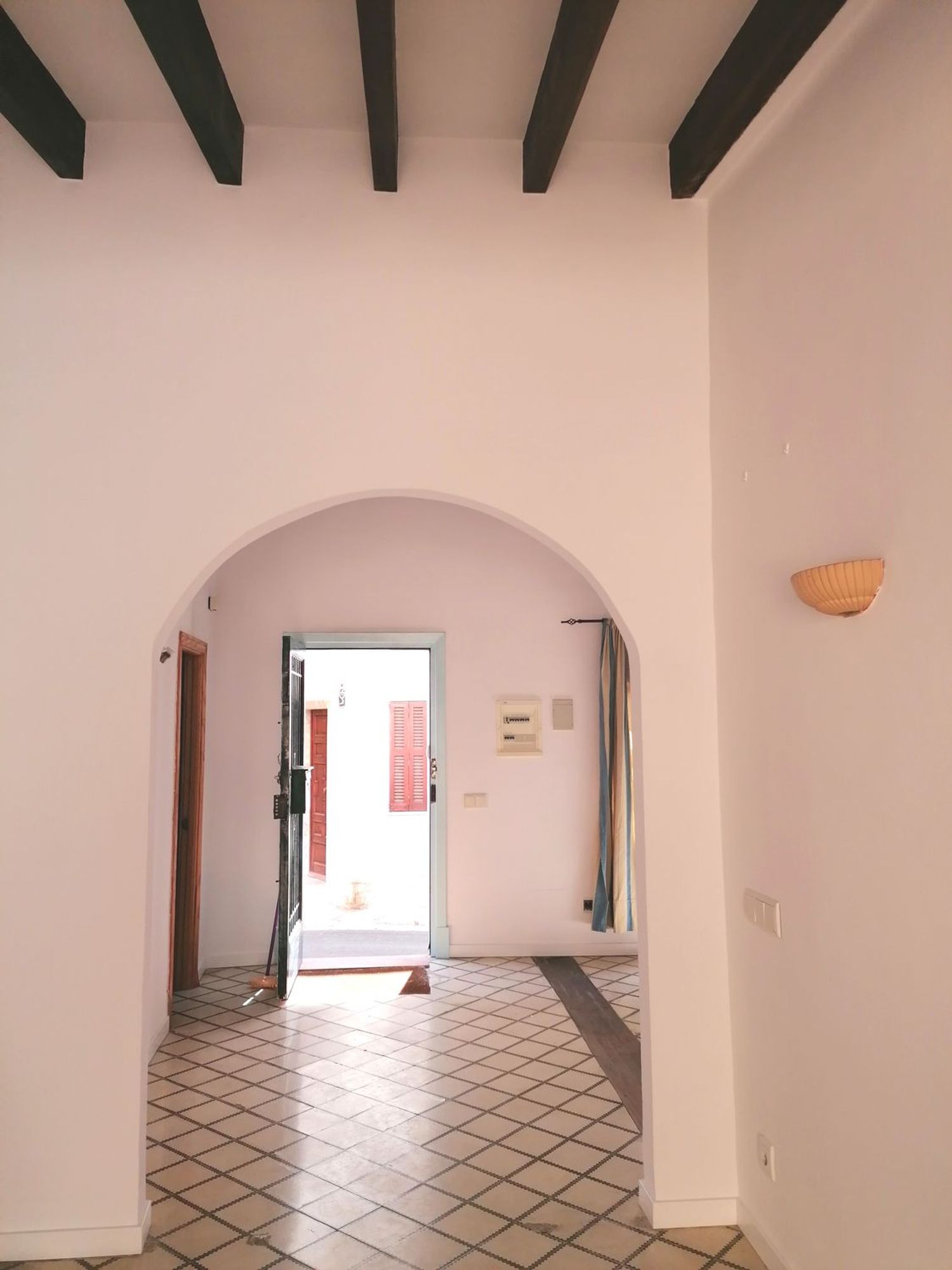 Casa independiente en Barrio El Terreno - Foto 7