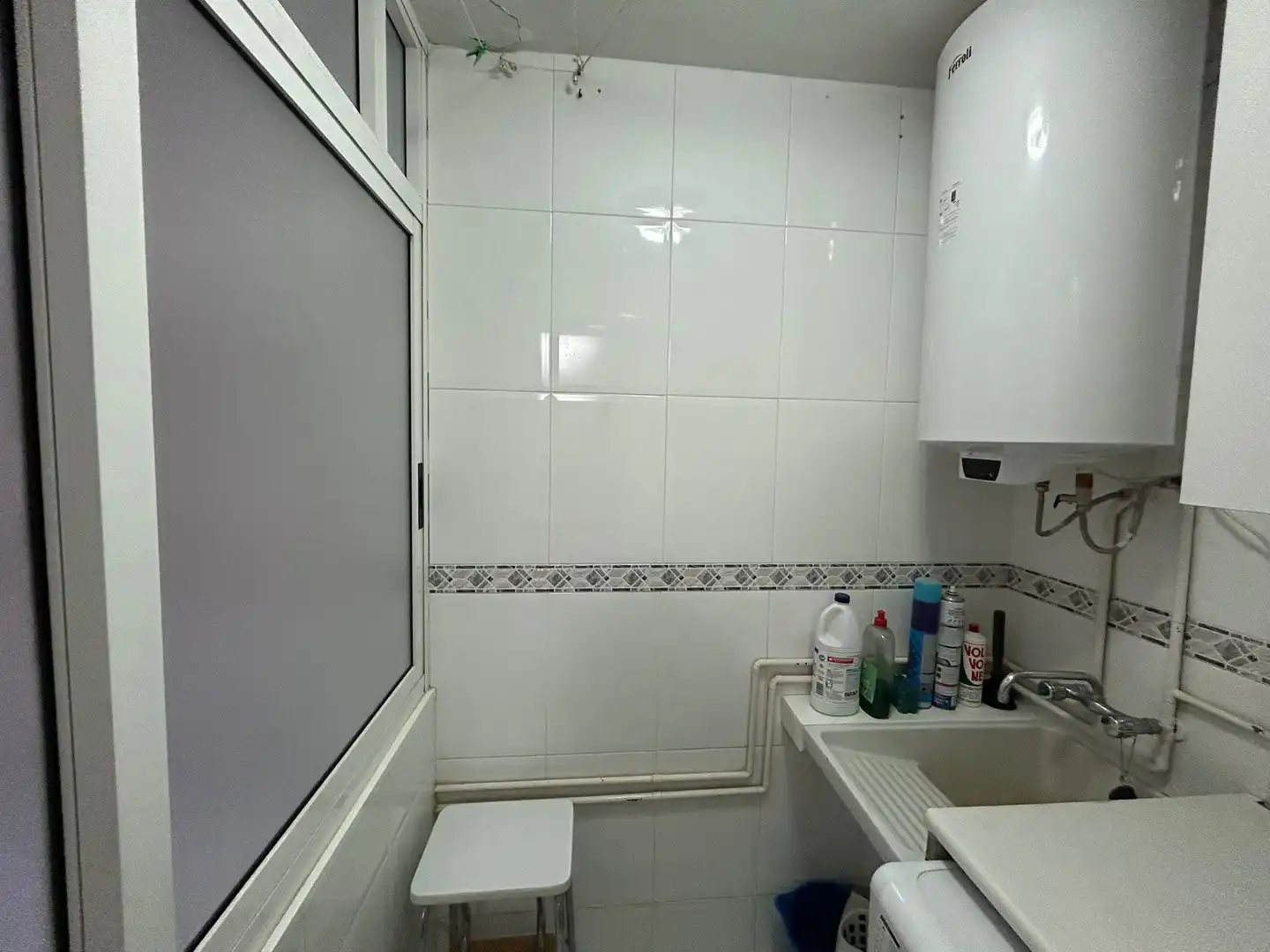 Piso en  Rúa Real 97 - Foto 9