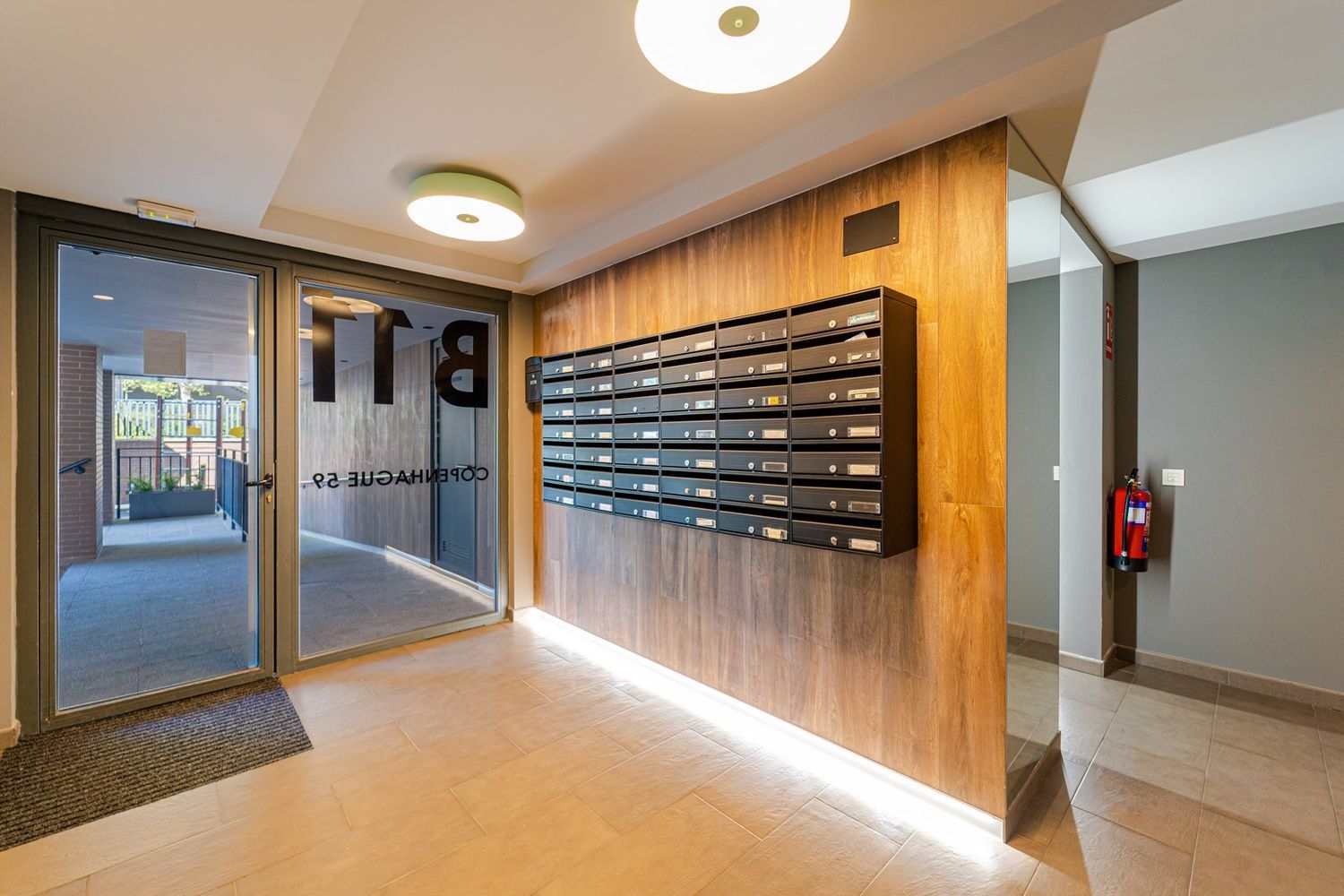 Piso en calle Copenhague - Foto 11