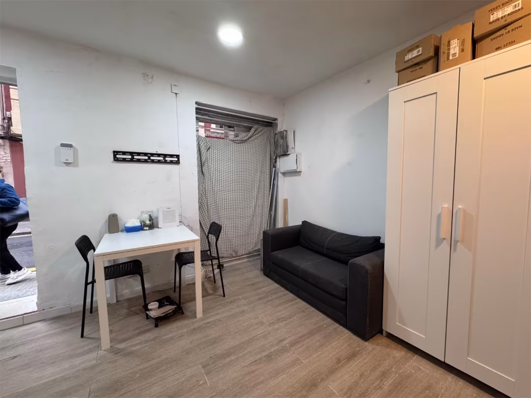 Piso en  Carrer de l'Atlàntida 9