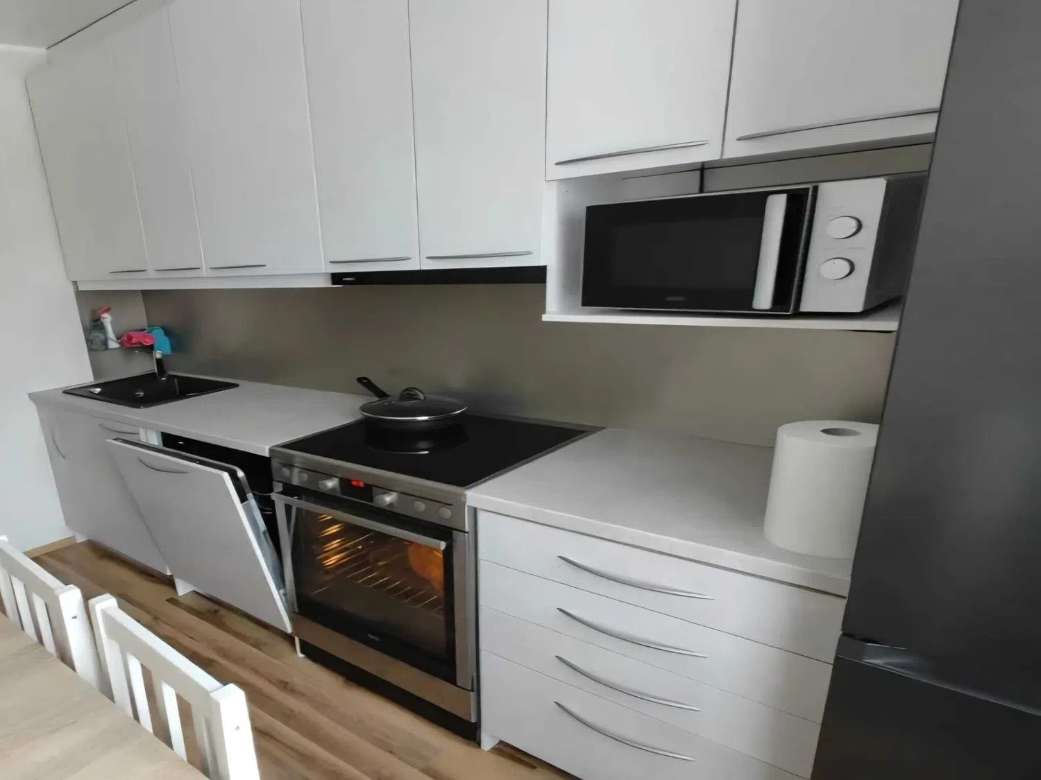 Piso en calle Estruc, 30 - Foto 2