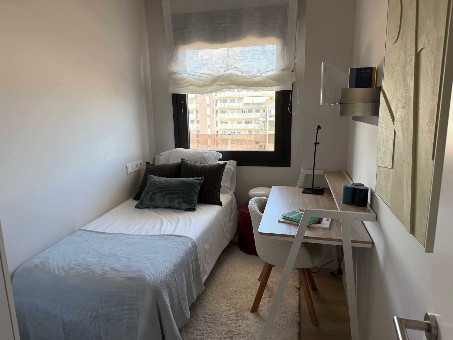 Piso en Calle d'Eduard Maristany, 260, Port, Port - Foto 14