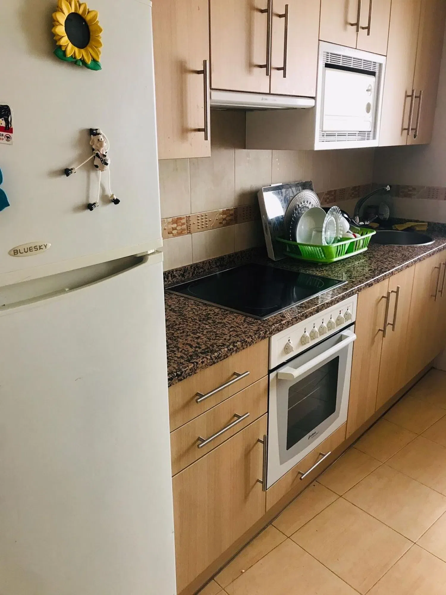 Piso en calle Arapiles, 35 - Foto 6