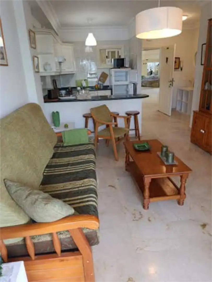 Piso en Playa Jardin - Foto 4