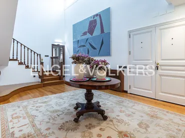 Chalet en Sant Cugat del Vallès - Foto 21