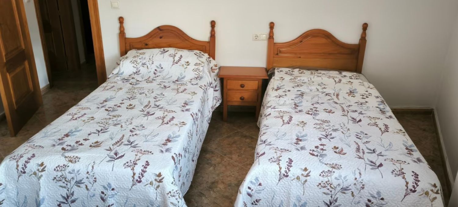 Chalet adosado en Fuente Alegre - El Chaparral - Los Morales - Foto 22