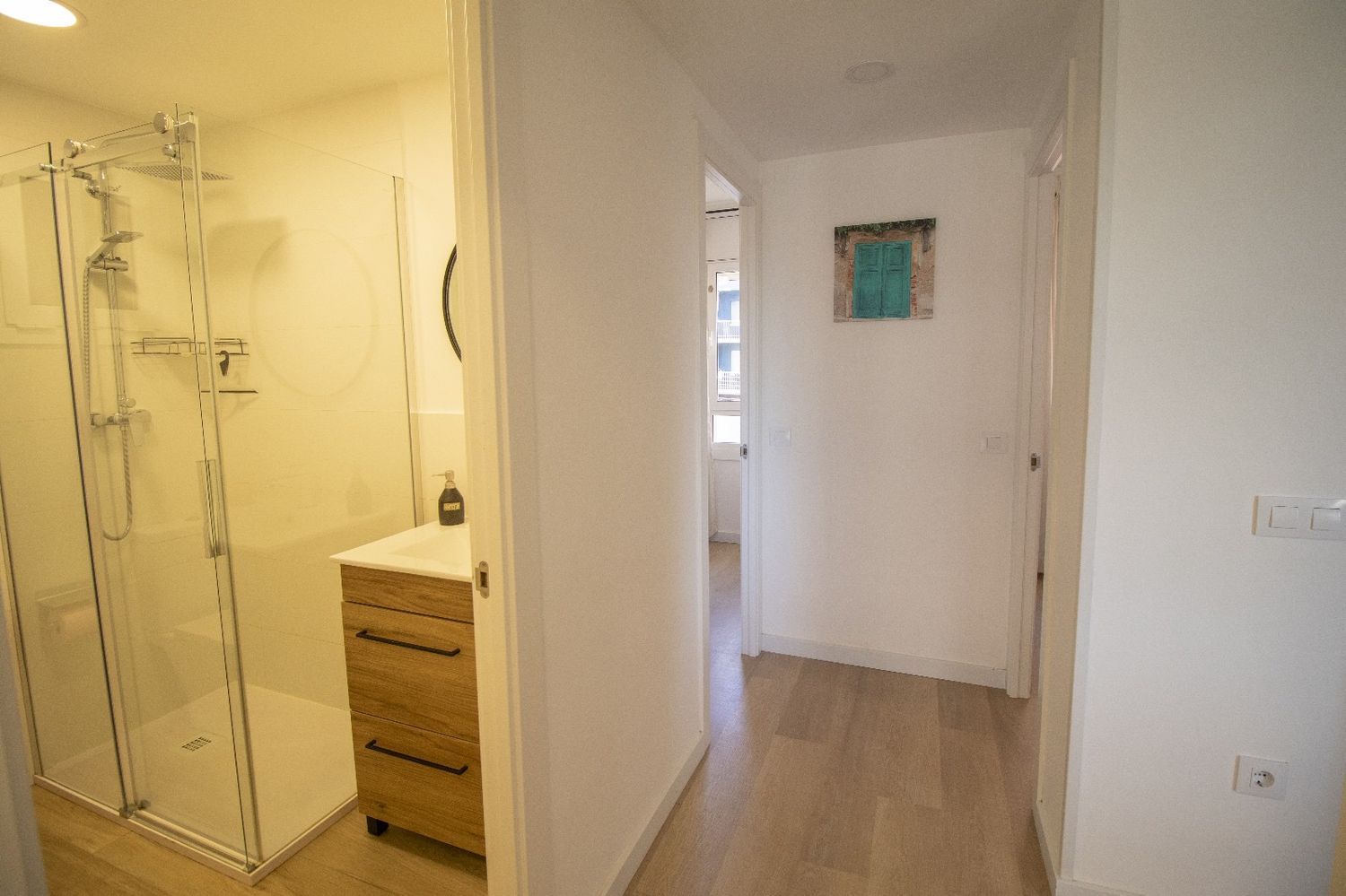 Piso en calle Tordera, 3 - Foto 16