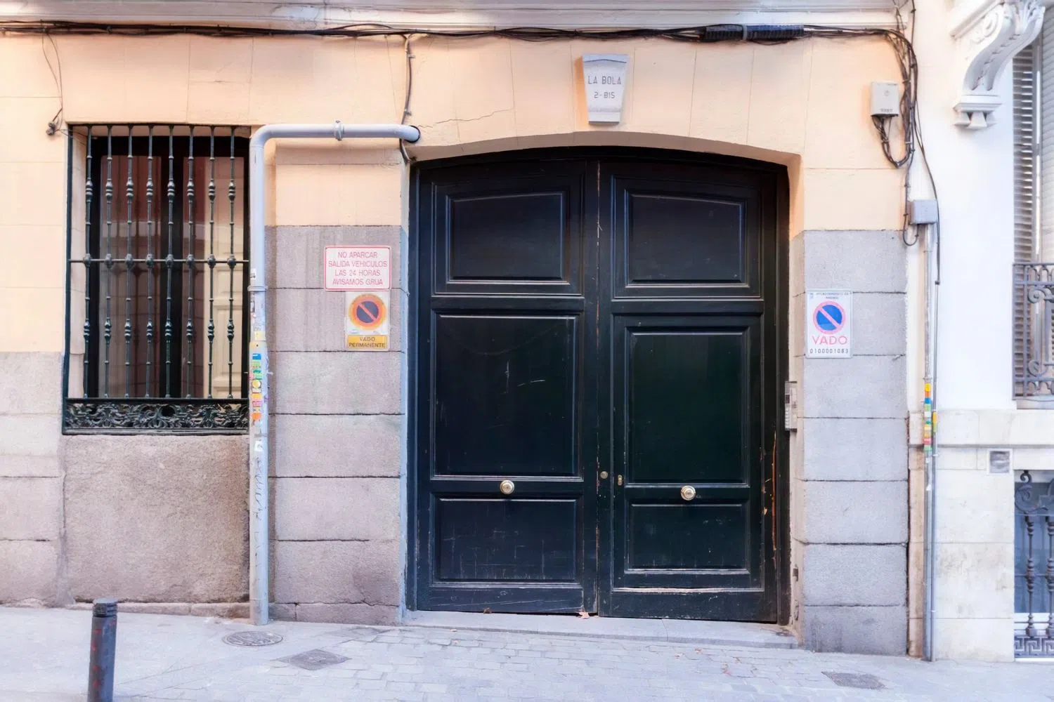 Dúplex en calle de la Bola, 2  Bis - Foto 2