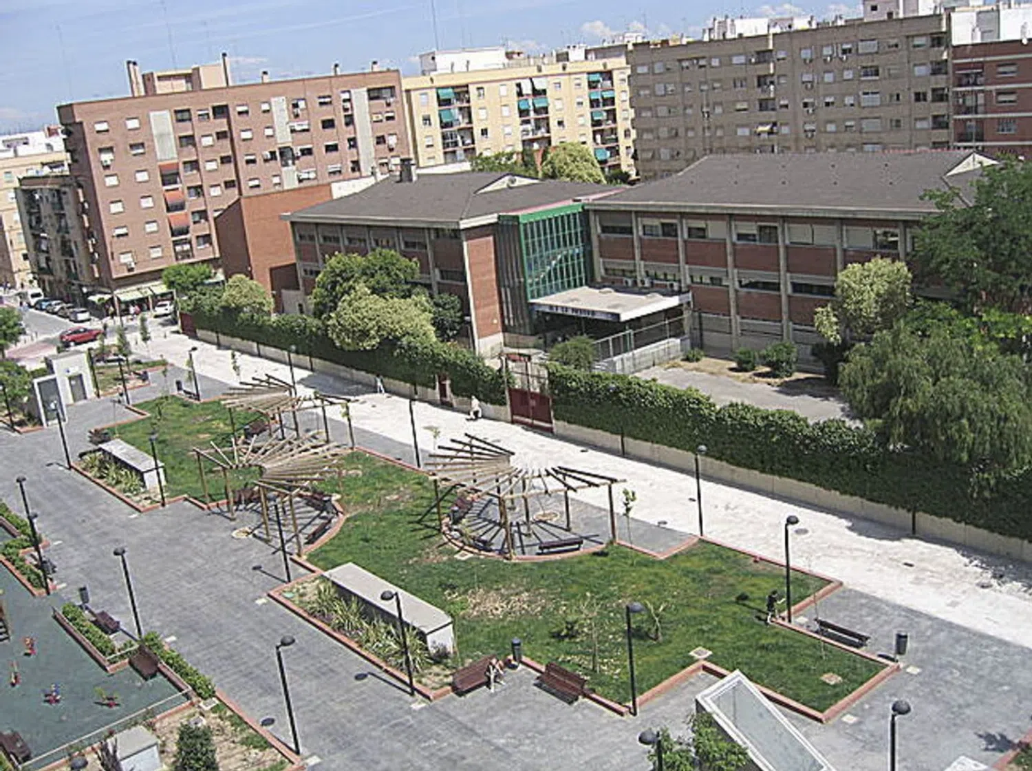 Piso en plaza del País Valencià, 3 - Foto 16