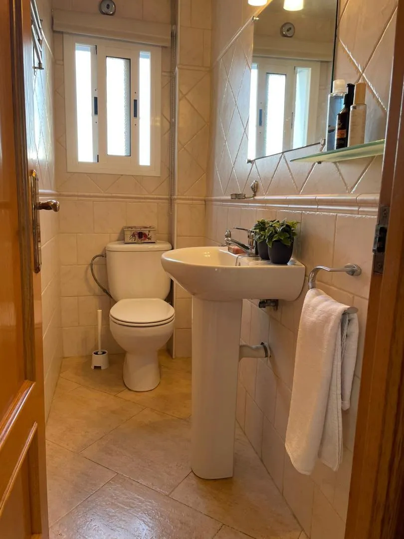 Piso en  Passeig Marítim de Sant Joan de Déu 34 - Foto 1