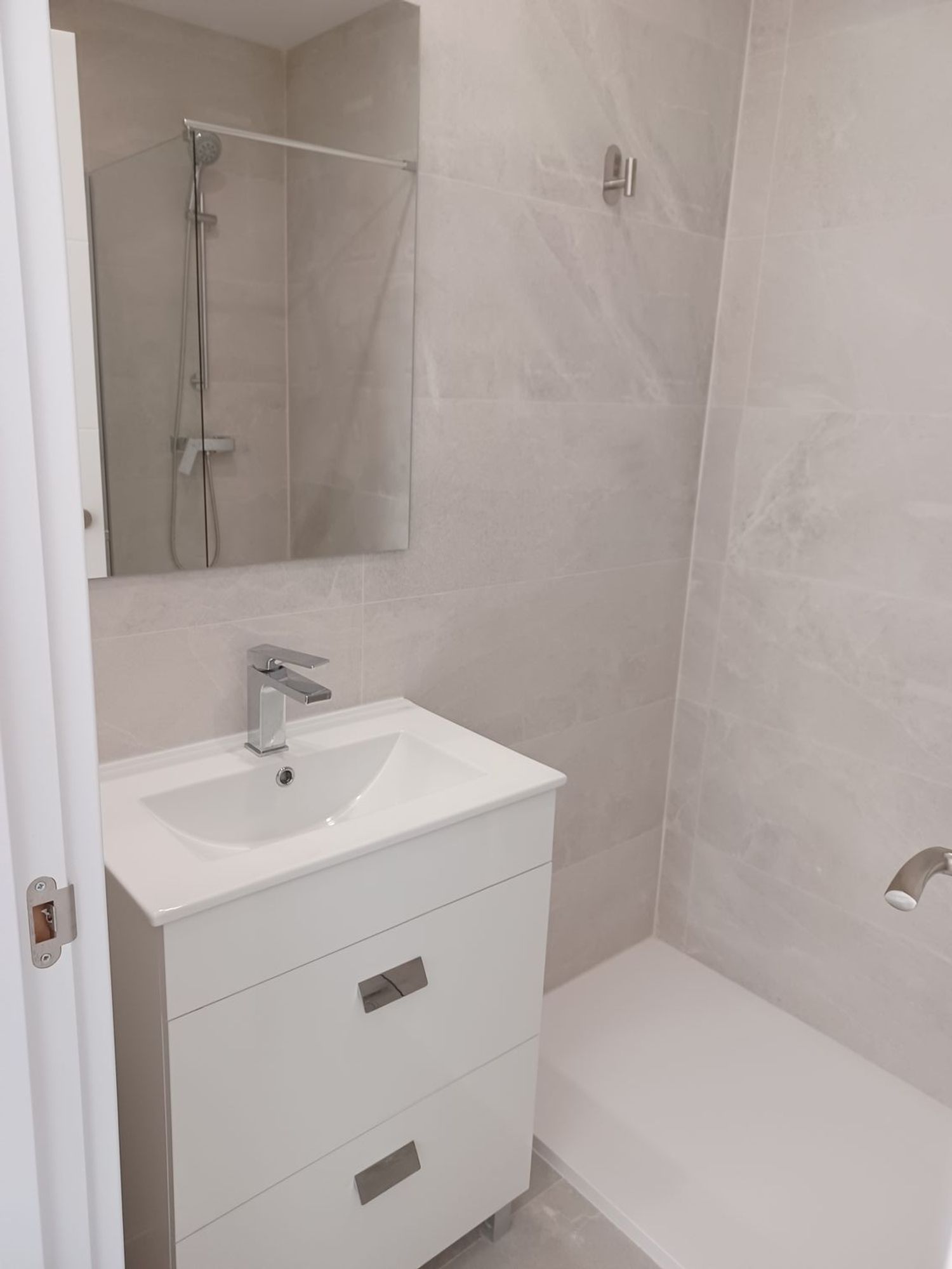 Piso en Calle de la Sierra de los Filabres, 71, Numancia - Foto 12