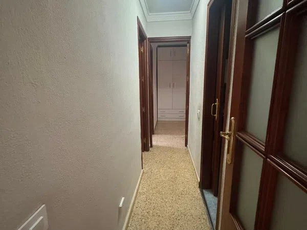 Piso en Plaza Roma, 17, Centro, Centro - Foto 1