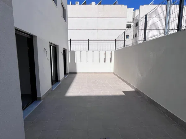 Piso en Calle Nou d'Octubre, 22, Centro Histórico - Foto 3