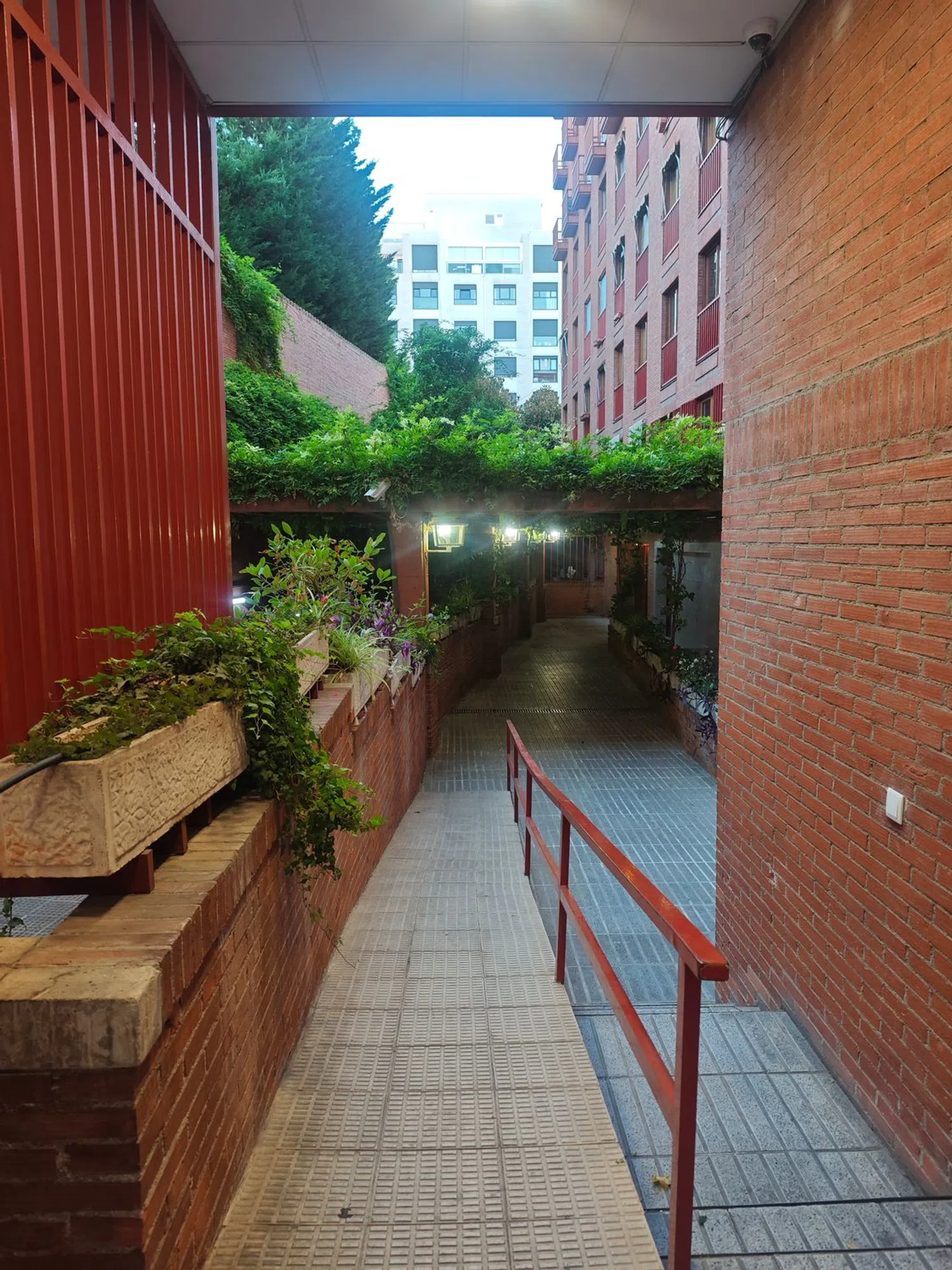 Piso en calle de Donoso Cortés, 45 - Foto 1